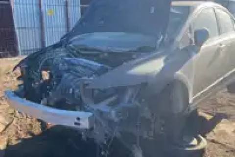 Photo of 2008 Honda Civic