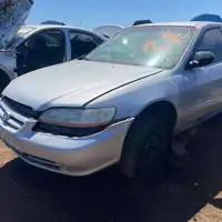 Photo of 2001 Honda Accord