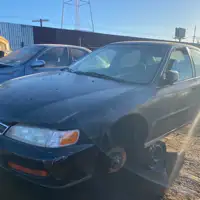 Photo of 1996 Honda Accord