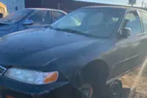 Photo of 1996 Honda Accord