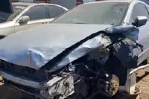 Photo of 2005 Honda Accord