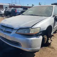 Photo of 2002 Honda Accord