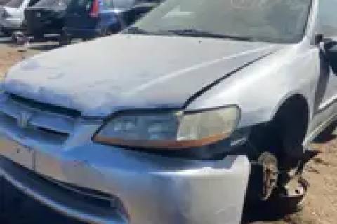 Photo of 2002 Honda Accord