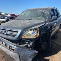 Photo of 2005 Honda Pilot