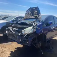 Photo of 2009 Honda Fit