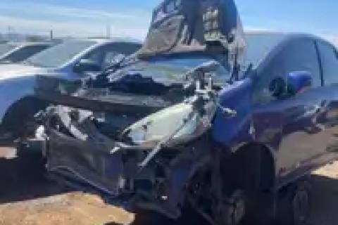 Photo of 2009 Honda Fit