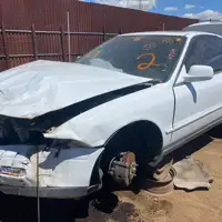 Photo of 1995 Honda Accord
