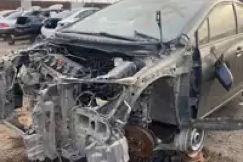 Photo of 2015 Honda Civic