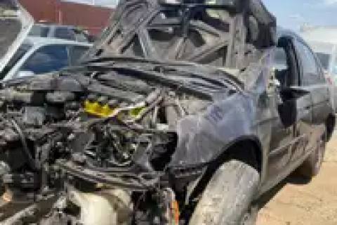 Photo of 2001 Honda Civic
