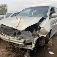 Photo of 2005 Honda Odyssey