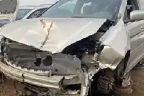 Photo of 2005 Honda Odyssey