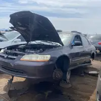 Photo of 1999 Honda Accord