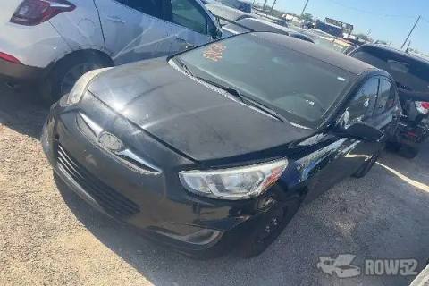 Photo of 2016 Hyundai Accent
