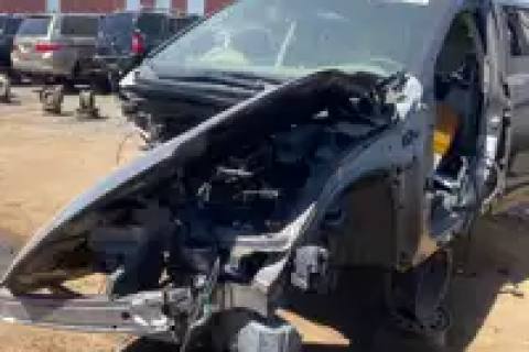 Photo of 2016 Honda Cr-V