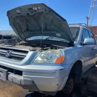 Photo of 2003 Honda Pilot