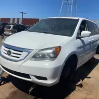 Photo of 2010 Honda Odyssey