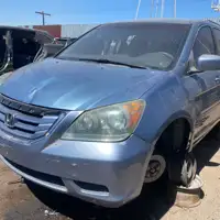 Photo of 2008 Honda Odyssey