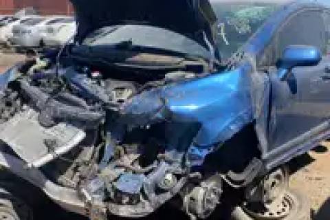 Photo of 2007 Honda Civic