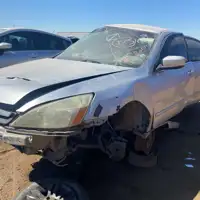 Photo of 2007 Honda Accord