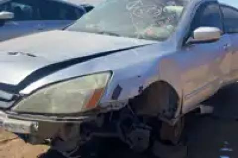 Photo of 2007 Honda Accord