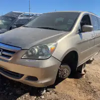 Photo of 2005 Honda Odyssey