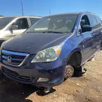 Photo of 2006 Honda Odyssey