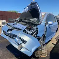 Photo of 2008 Honda Fit