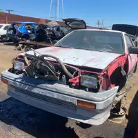 Photo of 1984 Honda Civic