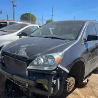 Photo of 2007 Honda Odyssey