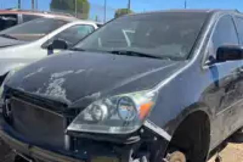 Photo of 2007 Honda Odyssey