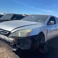 Photo of 2003 Honda Accord