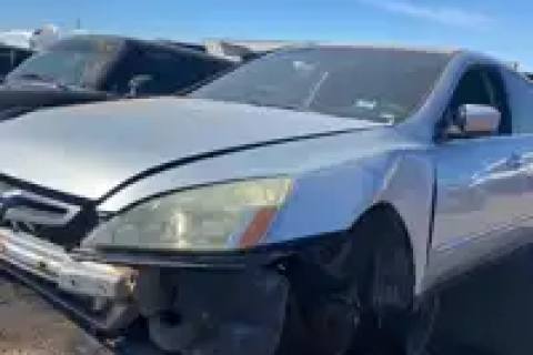 Photo of 2003 Honda Accord