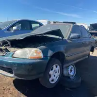 Photo of 1998 Honda Civic