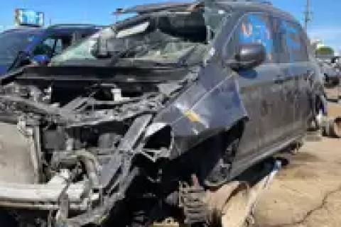 Photo of 2016 Honda Pilot