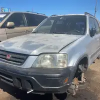 Photo of 1999 Honda Cr-V