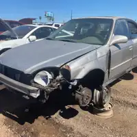 Photo of 2000 Honda Civic