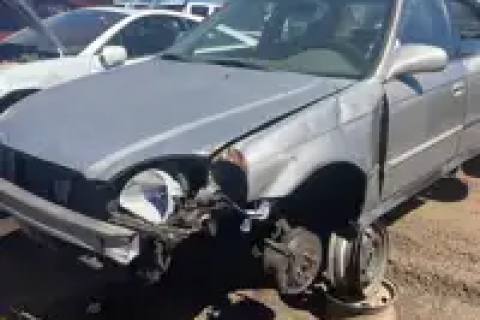 Photo of 2000 Honda Civic