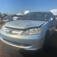 Photo of 2004 Honda Civic