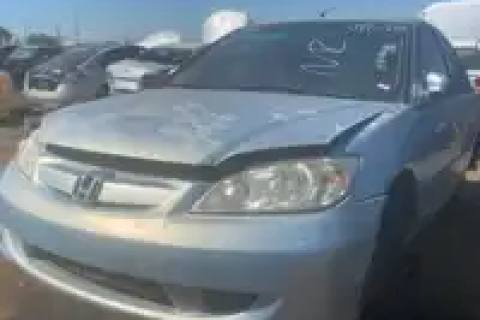 Photo of 2004 Honda Civic