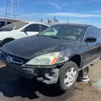 Photo of 2005 Honda Accord