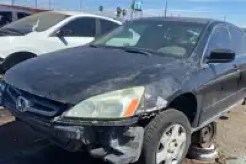 Photo of 2005 Honda Accord