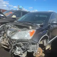 Photo of 2007 Honda Cr-V