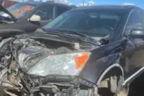 Photo of 2007 Honda Cr-V