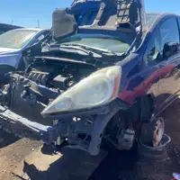 Photo of 2009 Honda Fit