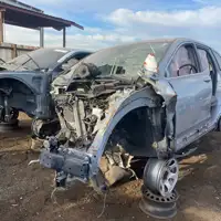 Photo of 2017 Honda Cr-V