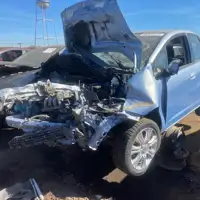 Photo of 2009 Honda Fit