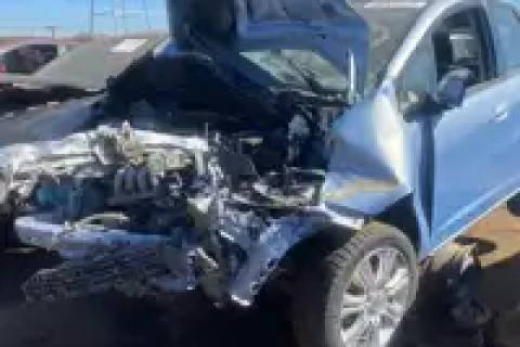 Photo of 2009 Honda Fit