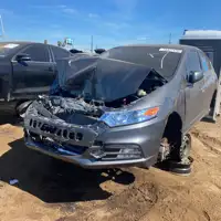 Photo of 2012 Honda Insight