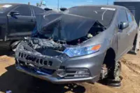 Photo of 2012 Honda Insight