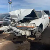 Photo of 1999 Honda Accord